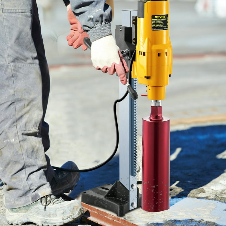 Diamond Core Drilling Jobs