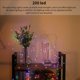 thumbnail image 2 of Cadena De Luces Led De Energía Solar, Resistente Al Agua, Para Exteriores, Jardín, Cadena De Luces, Festival De Navidad, Celebración, Decoración, Luces De Cadena, Alambre De Cobre Para Patios Scienceny HA025366-06, 2 of 6