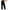 White, variant on Pack Women's High Waisted Sweatpants With Pockets Fashion Casual Solid Color Elastic Waist Cozy Sweatpants Loose Wide Leg Home Sweatpants Beige M