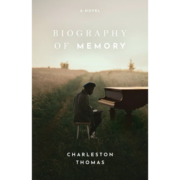 A Biography of Memory, (Paperback)