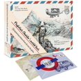 thumbnail image 1 of Juego de rompecabezas con calendario de adviento Juegos ocultos Professor Charlie, 1 of 4