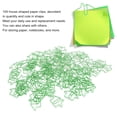 thumbnail image 3 of 30pcs House Shape Paper Clips with Clear Box, Real Estate Agent Paper Clips Iron Wire Multifunctional Decorative Fancy Paperclips Paper Clips Bookmarks Paper Clips Binder Clips, 3 of 7