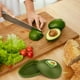 thumbnail image 2 of Juego de mantenimiento de nevera de cebolla y aguacate Afortunado Sencillez, 2 of 2