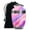 Pink-61, variant on MUKTIVE Pink Memorial Cremation Urn for Human Ashes Adult Male, Large 10 Inch Handcrafted Burial Funeral Urn for Ashes Adult Female, Human Cremated remains Urns