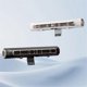thumbnail image 2 of Bladeless Monitor Screen Fan Air Cooler USB Rechargeable Fans B, 2 of 5