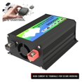thumbnail image 3 of Modified Sine Wave Inverter 3000w 12V Inverter Pure Sinus Pure Sine Converter Wave Inverter ,Rapid Cooling with Minimal Noise, 3 of 7