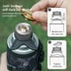 thumbnail image 2 of Adaptador Tanque Gas para Acampada Cabezal Conversión Estufa Accesorios, 2 of 9