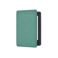 thumbnail image 1 of Injueey Funda para tableta, fundas protectoras impermeables de Color sólido suave, protección inteligente contra caídas para dormir, funda para Electrónica Verde, 1 of 6