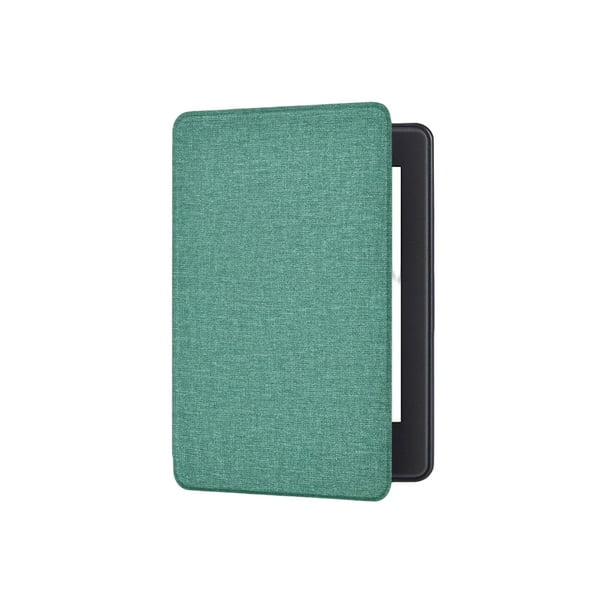 Tholdsy Estuche para tableta Compatibilidad de color sólido liviano Estuches protectores impermeables Protección contra caídas Cubierta para tabletas Electrónica Verde