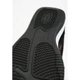 thumbnail image 2 of Troy High Tops - Black/Red, 2 of 11