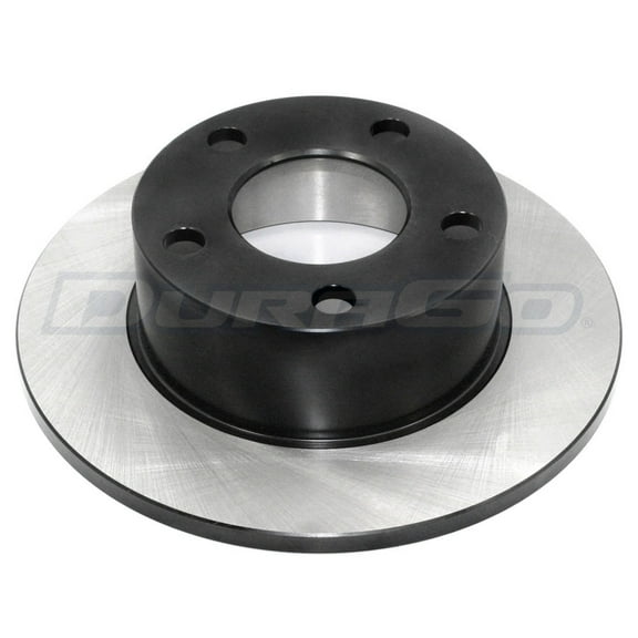 DuraGo BR34023-02 Disc Brake Rotor
