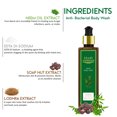 thumbnail image 5 of Khadi Traditional Neem Body Wash, 5 of 5