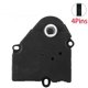 thumbnail image 5 of HVAC Heater Air Blend Door Actuator 4720015 604-009 for Jeep, 5 of 5