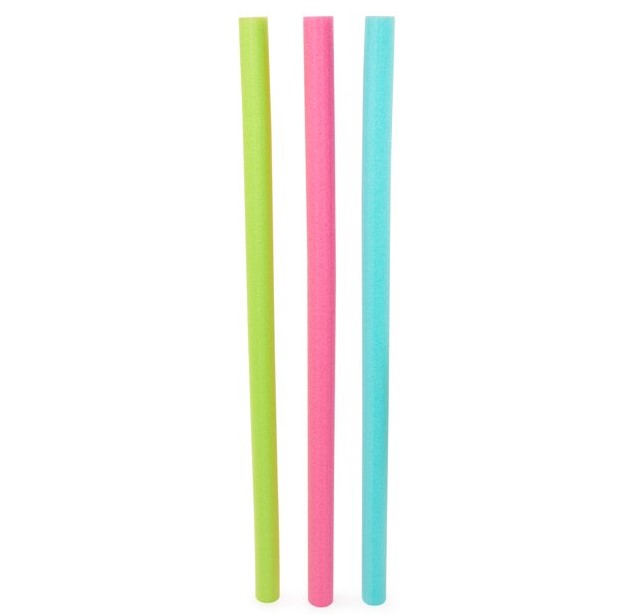 Big Joe Foam Swimming Pool Noodle (Styles May Vary), For Boys & Girls Ages 5+