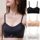 thumbnail image 3 of Reino Unido Invisible sin tirantes Hebilla frontal Sujetador Push Up Lencería sexy Ropa interior sin respaldo Desnudos, 3 of 3