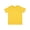 Mustard, variant on Rabbit Skins Fine Jersey Toddler T-Shirt Boy & Girl| Kids Tee| Blank Child Tshirt, Bamboo Blackout, 3