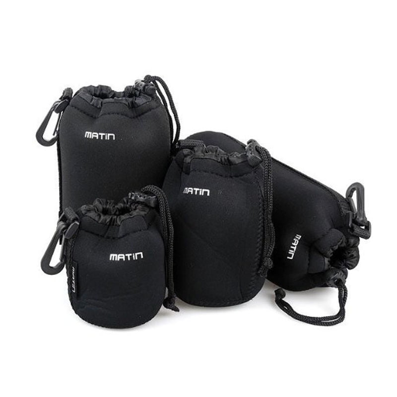 matin camera bag