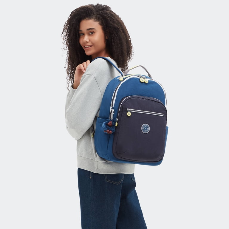 Kipling Seoul Large 15\