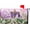 He is Risen, variant on Valentines Day Mailbox Cover Magnetic Standard Size 21x18 Inch Red Pink Love Hearts Holiday Decorative Mail Box Post Covers Sweet Anniversary Letter Box Wraps for Home Outdoor Garden Yard Decor