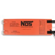 NOS/Nitrous Oxide System 14164-110NOS Nitrous Oxide Bottle Heater