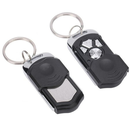 Yosoo Car Door Remote Kit Universal Car Central Power Door