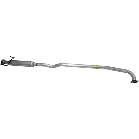 walker exhaust 47847 exhaust resonator and pipe assembly fits select: 2003-2006 toyota camry