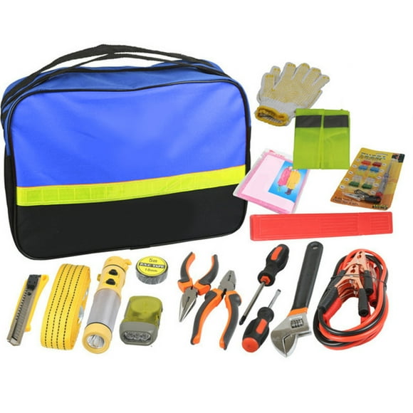 Car Emergency Kits