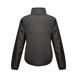 thumbnail image 2 of Regatta - Chaqueta Aislante Dover para Mujer (Negro), 2 of 2