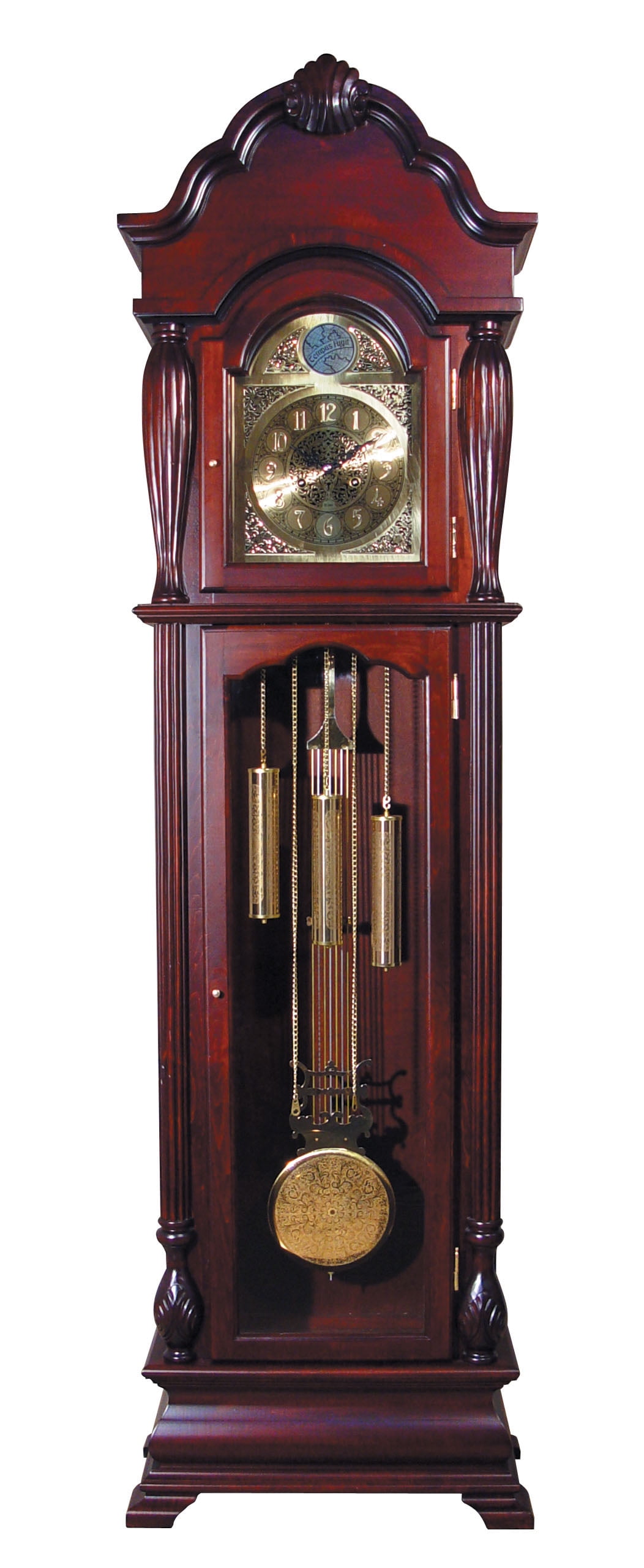 Acme Furniture Arendal Grandfather Clock