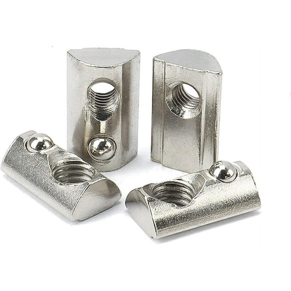 Series Aluminum Extrusion Profiles M5 Series