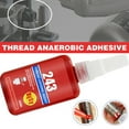 thumbnail image 5 of UOYOTT 50ml 243 Thread Lock Blue Bolt Stud Fast Fix Screw Glue Nut Compound, 5 of 5