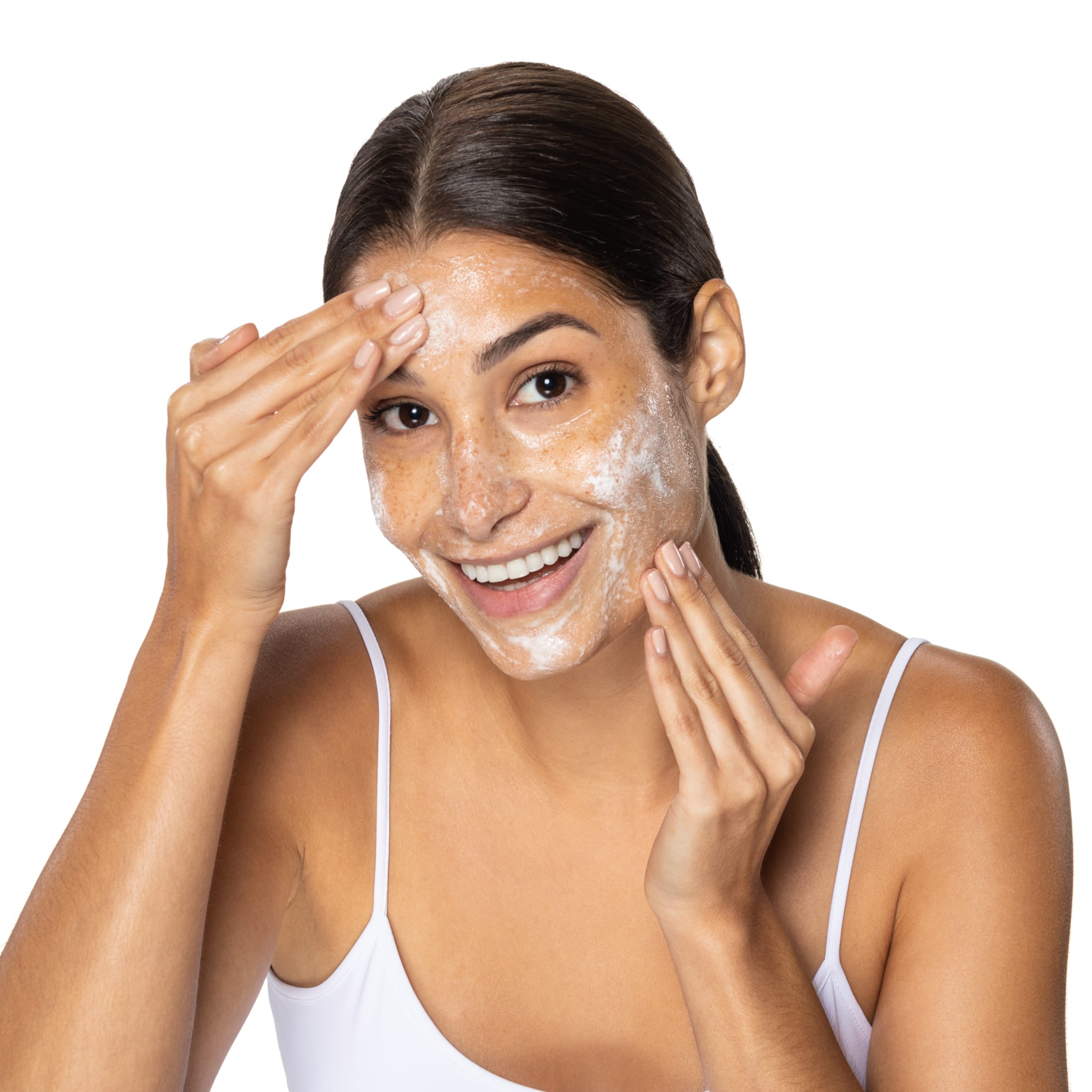 Neutrogena Hydro Boost Exfoliating Face Scrub with Hyaluronic Acid photo 4