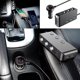 thumbnail image 4 of 12-24V cigarette lighter dispenser Qc3.0+3-port USB car charger with switch LED display Voltag, suitable for all mobile phones and computers, 4 of 4
