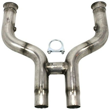 - JBA Headers 36685SH Intermediate Pipe