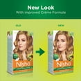 thumbnail image 6 of (2 pack) Nisha Creme Hair Color | Permanent Long Lasting Blonde Hair Dye Color Kit | Honey Blonde | 5.07 Oz, 6 of 11