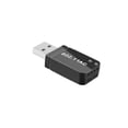 thumbnail image 2 of Sidaley Conexión inalámbrica USB 3,0, receptor WiFi, adaptador de plástico portátil, tarjeta de red de escritorio, accesorio de detección Cables de computadora, 2 of 6