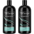 thumbnail image 4 of TRESemme Smooth Salon Silk Shampoo, 900ml, 2 Bottle Pack, 4 of 4
