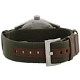 thumbnail image 2 of Hamilton H69529933 Mens Khaki Field Nylon Strap Black Dial Mechanical Watch, 2 of 2