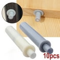thumbnail image 5 of 20Pcs Cabinet Latch Door Cupboard Push To Open System Damper Buffer Catch, 5 of 6