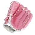 thumbnail image 4 of BASAS DE BÉISBOL BAT BASEBLO BAT+BASEBLO+GURANZOS DE BASEBLO 25 PULGADAS DE ALEACIÓN DE ALUMINIO BAT 10.5in Kit de Béisbol de Guantes de Béisbol de Pvc para Niños Juveniles, 4 of 7