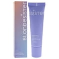 thumbnail image 3 of Prebase 2 en 1 Ligth Touch Radiance - 01 Cosmic White de Blondesister para mujer - 1.01 oz, 3 of 5