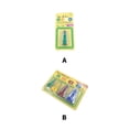 thumbnail image 2 of Wosthever Cinta de encuadernación al bies de tela para el hogar, herramienta de retales, accesorios para herramientas de costura y acolchado Tela de costura y artesanía, 2 of 6