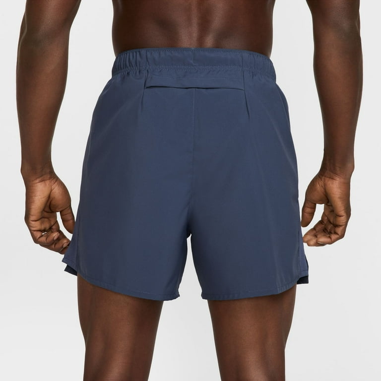 CHALLENGER / MESH TRACK SHORTS Ｌ Men's Nike Dri-FIT Challenger 5-in. Brief-Lined Running Shorts