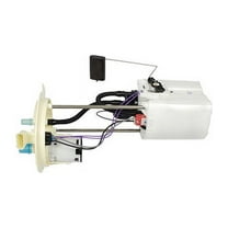 Fuel Pump and Sender Assembly - Compatible with 2012 - 2014 Ford F-150 4WD 2013