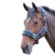 thumbnail image 1 of Shires - Cabezada de Caballos Forro Polar (Marino, Gris), 1 of 2