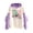 Purple, variant on Women’s Hoodies Sweatshirts Print Fashion Dinosaur Tops Casual Long Sleeve Sweatshirt Women’s Hoodies for Everyday Comfort and Stylish Layering Purple S