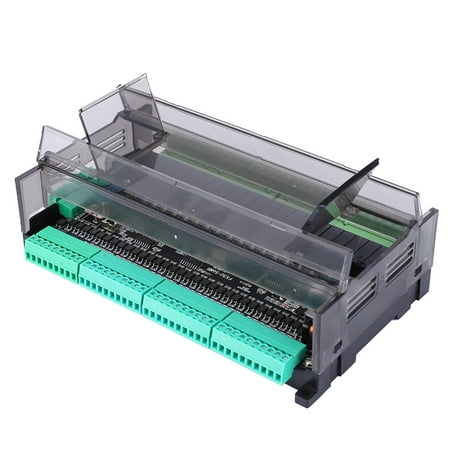 

Ladder Programming Computer Programming 220V Voltage Electronics Control Circuit Conversion Circuit For Mechanical