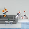 thumbnail image 2 of Soporte de papel higiénico,Porta toallas de papel de encimera,Portarrollos de cocina de pie para toallas de papel,Esculturas de elefantes,Estatuas de elefantes,decoración del, 2 of 8