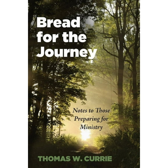 Bread for the Journey (Paperback)