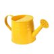 thumbnail image 2 of Regadera moderna de metal para niños y niñas, ideal para jardinería. Amarillo, 2 of 9